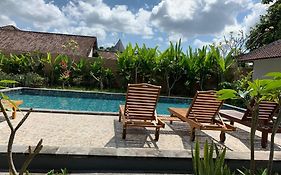 Arta Garden Guest House