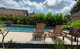 Arta Garden Guest House